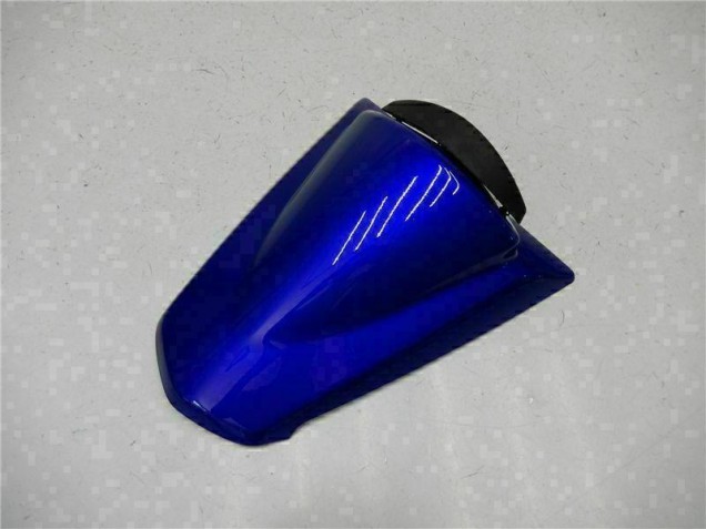 Bleu Noir Blanc Ninja Carénages Kawasaki EX250 2008-2012 Bleu Noir Blanc Ninja Carénages Kawasaki EX250 2008-2012