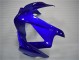 Bleu Noir Carénage Honda CBR 600 F4i 2004-2007 Bleu Noir Carénage Honda CBR 600 F4i 2004-2007