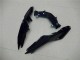 Bleu Noir Carénage Kawasaki EX300 2013-2016 Bleu Noir Carénage Kawasaki EX300 2013-2016