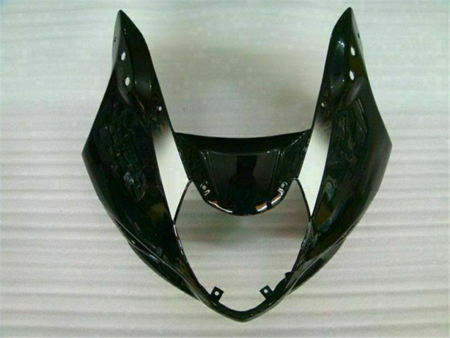 Bleu Noir Carénage Suzuki GSXR 1000 K3 2003-2004 Bleu Noir Carénage Suzuki GSXR 1000 K3 2003-2004