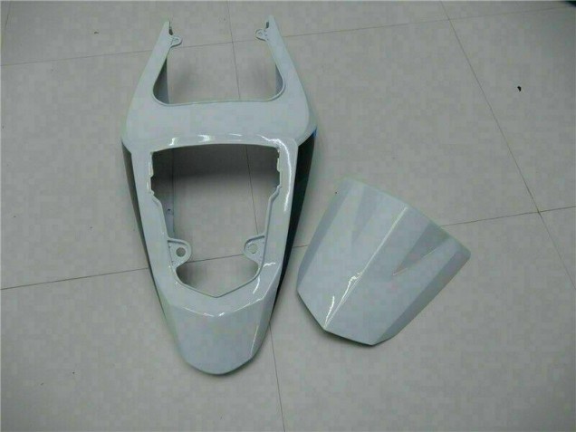 Bleu Noir Carénage Suzuki GSXR 600 / 750 K4 2004-2005 Bleu Noir Carénage Suzuki GSXR 600 / 750 K4 2004-2005