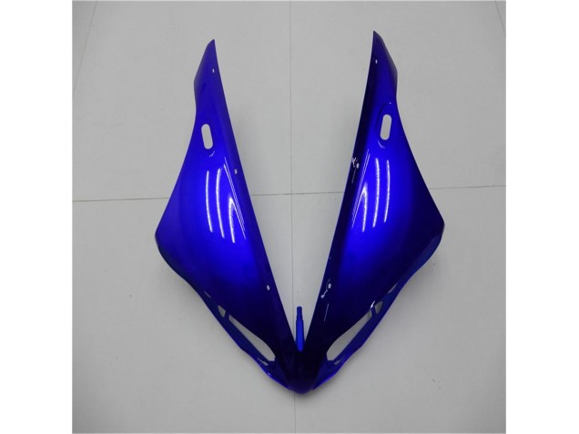 Bleu Noir Carénage Yamaha R1 2004-2006 Bleu Noir Carénage Yamaha R1 2004-2006