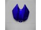 Bleu Noir Carénage Yamaha R1 2004-2006 Bleu Noir Carénage Yamaha R1 2004-2006