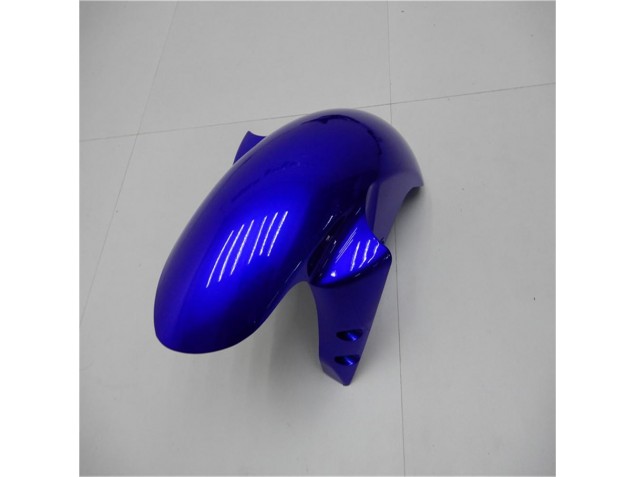 Bleu Noir Carénage Yamaha R1 2004-2006 Bleu Noir Carénage Yamaha R1 2004-2006