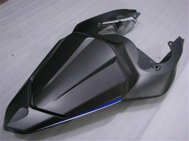 Bleu Noir Carénage de Rechange Yamaha R6 2006-2007 Bleu Noir Carénage de Rechange Yamaha R6 2006-2007