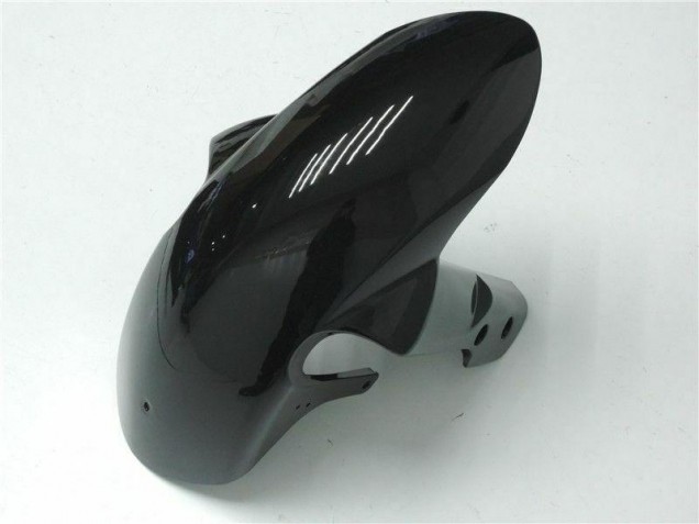 Bleu Noir Carénages Suzuki GSXR 1000 K5 2005-2006 Bleu Noir Carénages Suzuki GSXR 1000 K5 2005-2006