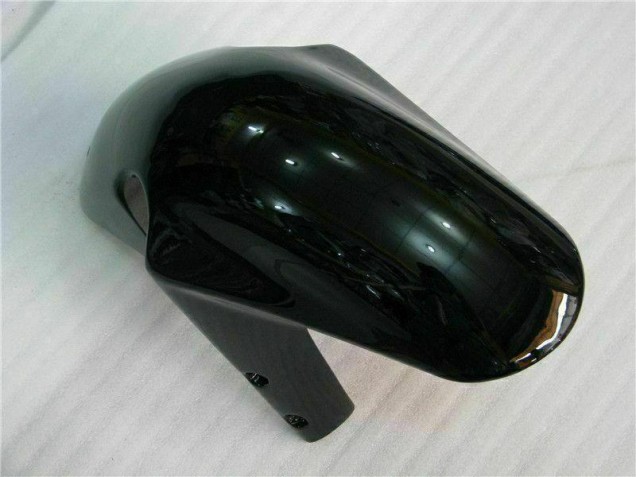 Bleu Noir Carénages Suzuki GSXR 600 / 750 K1 K2 K3 2001-2003 Bleu Noir Carénages Suzuki GSXR 600 / 750 K1 K2 K3 2001-2003