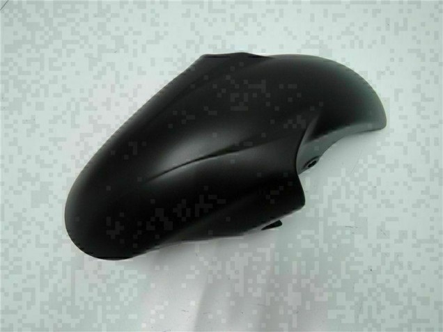 Bleu Noir Carénages Yamaha R6 1998-2002 Bleu Noir Carénages Yamaha R6 1998-2002