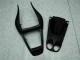 Bleu Noir Carénages Yamaha R6 1998-2002 Bleu Noir Carénages Yamaha R6 1998-2002