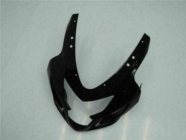 Bleu Noir Kit Carénages Complet Suzuki GSXR 600 / 750 K4 2004-2005 Bleu Noir Kit Carénages Complet Suzuki GSXR 600 / 750 K4 2004-2005
