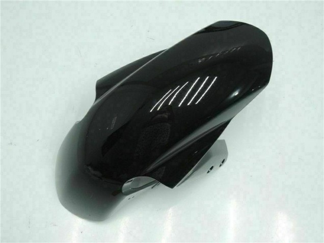 Bleu Noir Kit Carénages Complet Suzuki GSXR 600 / 750 K4 2004-2005 Bleu Noir Kit Carénages Complet Suzuki GSXR 600 / 750 K4 2004-2005