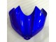 Bleu Noir Kit Carénages Complet Yamaha R6 2006-2007 Bleu Noir Kit Carénages Complet Yamaha R6 2006-2007