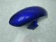 Bleu Noir Kit Carénages & Plastique Yamaha R6 2006-2007 Bleu Noir Kit Carénages & Plastique Yamaha R6 2006-2007