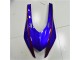 Bleu Rouge Carénage Yamaha R6 2017-2023 Bleu Rouge Carénage Yamaha R6 2017-2023