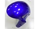 Bleu Rouge Carénage Yamaha R6 2017-2023 Bleu Rouge Carénage Yamaha R6 2017-2023