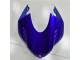 Bleu Rouge Carénage Yamaha R6 2017-2023 Bleu Rouge Carénage Yamaha R6 2017-2023