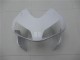 Brillant Blanc Carénage Honda CBR 600 RR 2003-2004 Brillant Blanc Carénage Honda CBR 600 RR 2003-2004