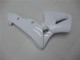 Brillant Blanc Carénage Honda CBR 600 RR 2003-2004 Brillant Blanc Carénage Honda CBR 600 RR 2003-2004