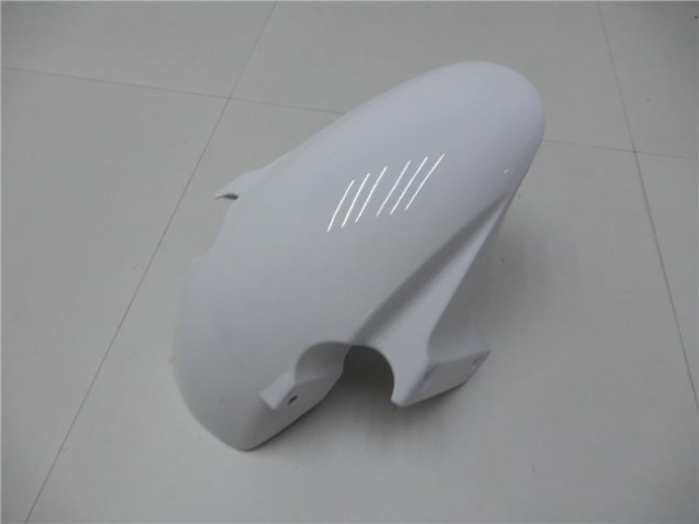 Brillant Blanc Carénage Honda CBR 600 RR 2003-2004 Brillant Blanc Carénage Honda CBR 600 RR 2003-2004