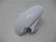Brillant Blanc Carénage Honda CBR 600 RR 2003-2004 Brillant Blanc Carénage Honda CBR 600 RR 2003-2004