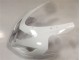 Brillant Blanc Carénage Suzuki GSXR 600 / 750 K4 2004-2005 Brillant Blanc Carénage Suzuki GSXR 600 / 750 K4 2004-2005
