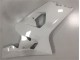 Brillant Blanc Carénage Suzuki GSXR 600 / 750 K4 2004-2005 Brillant Blanc Carénage Suzuki GSXR 600 / 750 K4 2004-2005