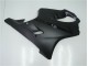 Brillant Noir Mat Carénage Honda CBR 600 F4i 2001-2003 Brillant Noir Mat Carénage Honda CBR 600 F4i 2001-2003