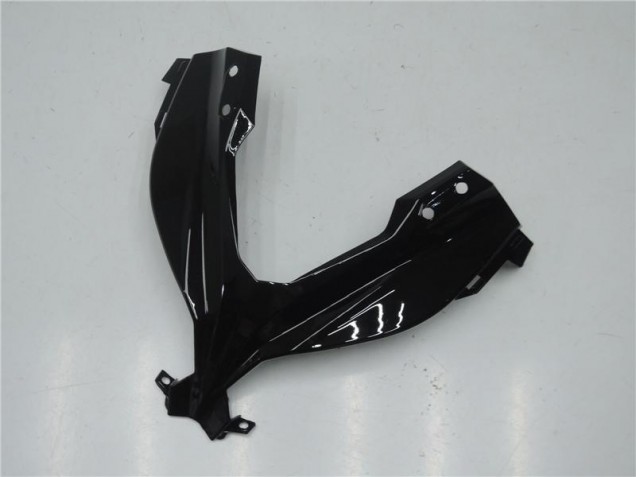 Brillant Noir Mat Carénage Kawasaki EX300 2013-2016 Brillant Noir Mat Carénage Kawasaki EX300 2013-2016