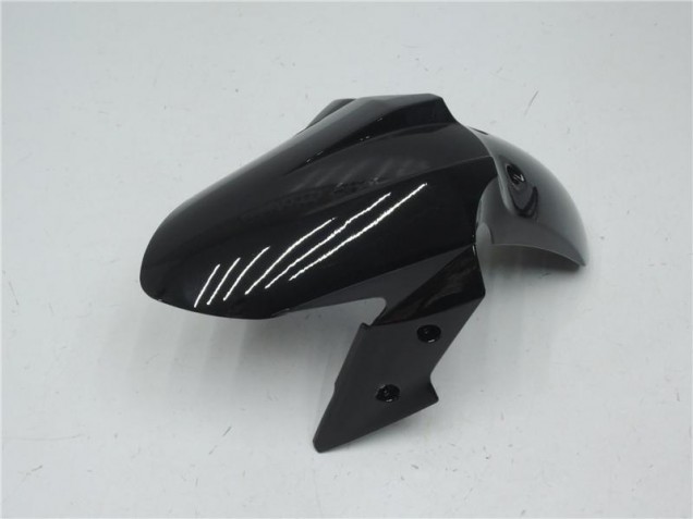 Brillant Noir Mat Carénage Kawasaki EX300 2013-2016 Brillant Noir Mat Carénage Kawasaki EX300 2013-2016