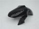 Brillant Noir Mat Carénage Kawasaki EX300 2013-2016 Brillant Noir Mat Carénage Kawasaki EX300 2013-2016