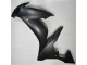 Brillant Noir Mat Carénage Yamaha R1 2004-2006 Brillant Noir Mat Carénage Yamaha R1 2004-2006