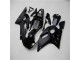 Brillant Noir Mat Carénage Yamaha R6 1998-2002 Brillant Noir Mat Carénage Yamaha R6 1998-2002
