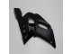 Brillant Noir Mat Carénage Yamaha R6 1998-2002 Brillant Noir Mat Carénage Yamaha R6 1998-2002