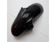 Brillant Noir Mat Carénage Yamaha R6 1998-2002 Brillant Noir Mat Carénage Yamaha R6 1998-2002