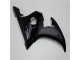 Brillant Noir Mat Carénage Yamaha R6 2003-2005 Brillant Noir Mat Carénage Yamaha R6 2003-2005
