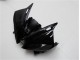 Brillant Noir Mat Carénage Yamaha R6 2006-2007 Brillant Noir Mat Carénage Yamaha R6 2006-2007