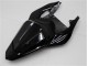 Brillant Noir Mat Carénage Yamaha R6 2006-2007 Brillant Noir Mat Carénage Yamaha R6 2006-2007