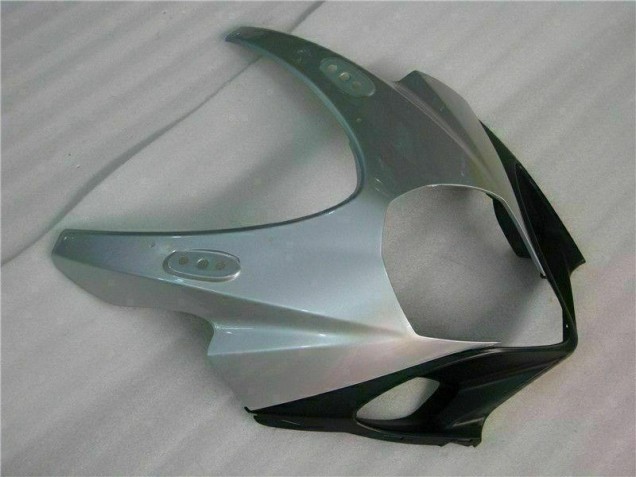 Brun Argent Carénage Suzuki GSXR 1000 K7 2007-2008 Brun Argent Carénage Suzuki GSXR 1000 K7 2007-2008