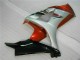 Brun Argent Carénage Suzuki GSXR 1000 K7 2007-2008 Brun Argent Carénage Suzuki GSXR 1000 K7 2007-2008