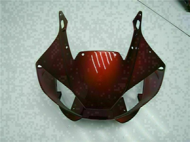 Brun Carénage Yamaha R6 1998-2002 Brun Carénage Yamaha R6 1998-2002