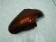 Brun Carénage Yamaha R6 1998-2002 Brun Carénage Yamaha R6 1998-2002