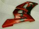 Brun Carénages Yamaha R6 1998-2002 Brun Carénages Yamaha R6 1998-2002