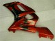 Brun Carénages Yamaha R6 1998-2002 Brun Carénages Yamaha R6 1998-2002
