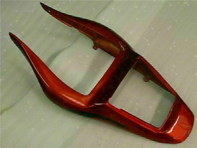 Brun Carénages Yamaha R6 1998-2002 Brun Carénages Yamaha R6 1998-2002