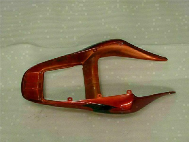 Brun Carénages Yamaha R6 1998-2002 Brun Carénages Yamaha R6 1998-2002