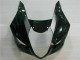 Brun Noir Carénage Suzuki GSXR 1000 K3 2003-2004 Brun Noir Carénage Suzuki GSXR 1000 K3 2003-2004