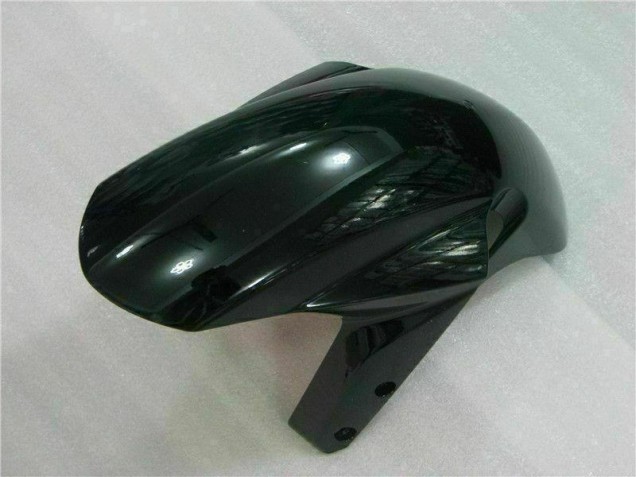 Brun Noir Carénage Suzuki GSXR 1000 K3 2003-2004 Brun Noir Carénage Suzuki GSXR 1000 K3 2003-2004