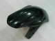 Brun Noir Carénage Suzuki GSXR 1000 K3 2003-2004 Brun Noir Carénage Suzuki GSXR 1000 K3 2003-2004