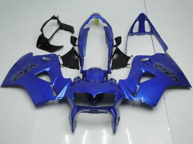 Candy Bleu Carénage Honda VFR 800 1998-2001