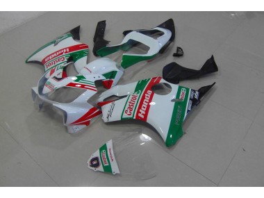 Castrol Carénage Honda CBR 600 F4i 2001-2003